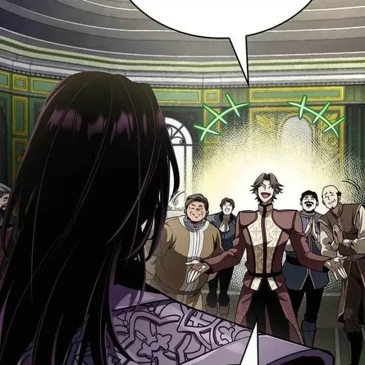 Sinh Tồn Với Tư Cách Là Một Huyết Vương Chap 36 - Next Chap 37