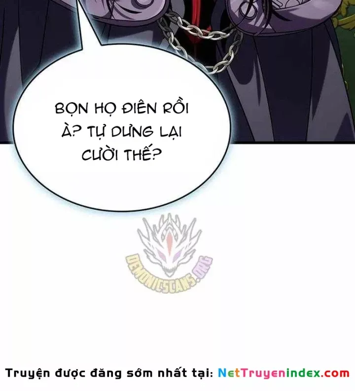 Sinh Tồn Với Tư Cách Là Một Huyết Vương Chap 36 - Next Chap 37