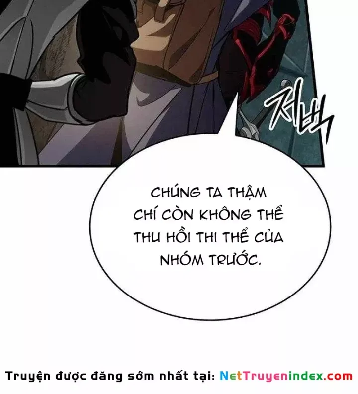 Sinh Tồn Với Tư Cách Là Một Huyết Vương Chap 36 - Next Chap 37