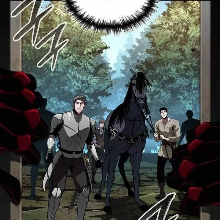 Sinh Tồn Với Tư Cách Là Một Huyết Vương Chap 36 - Next Chap 37