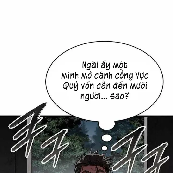 Sinh Tồn Với Tư Cách Là Một Huyết Vương Chap 36 - Next Chap 37