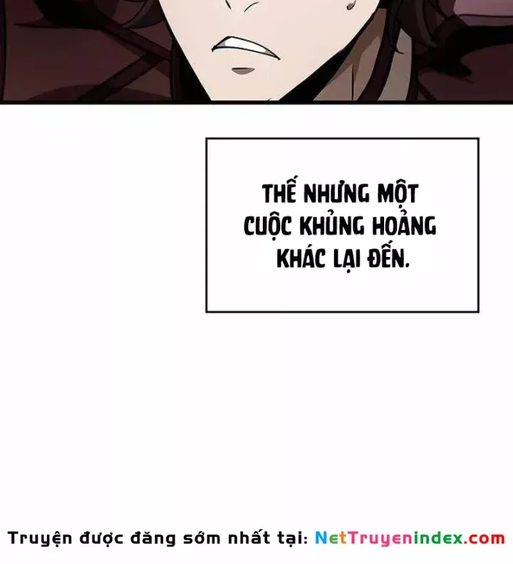 Sinh Tồn Với Tư Cách Là Một Huyết Vương Chap 36 - Next Chap 37