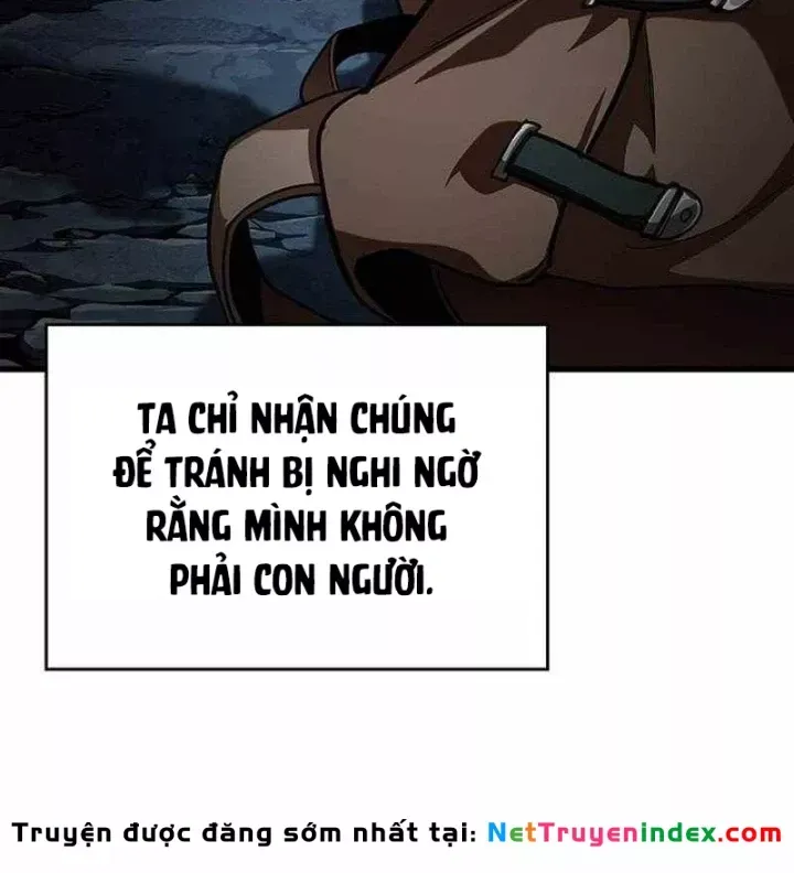 Sinh Tồn Với Tư Cách Là Một Huyết Vương Chap 36 - Next Chap 37
