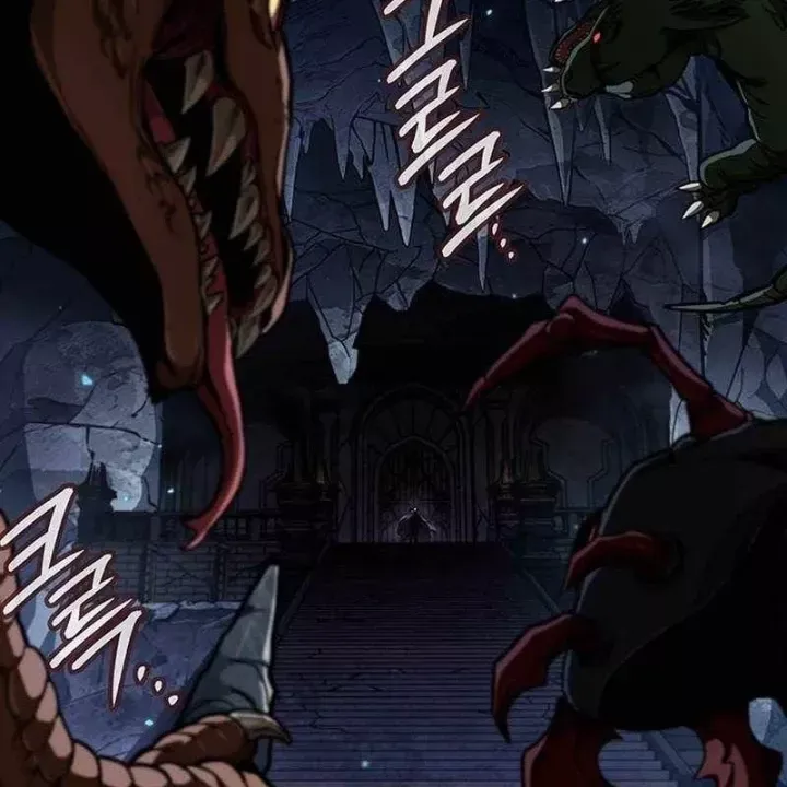 Sinh Tồn Với Tư Cách Là Một Huyết Vương Chap 36 - Next Chap 37