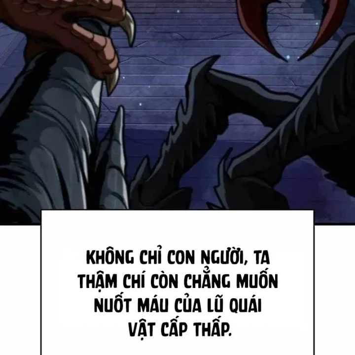 Sinh Tồn Với Tư Cách Là Một Huyết Vương Chap 36 - Next Chap 37