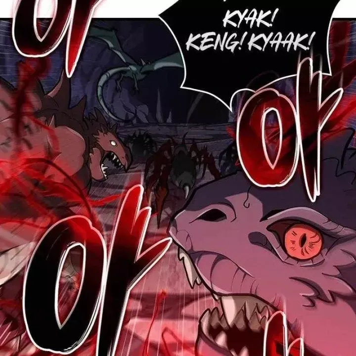 Sinh Tồn Với Tư Cách Là Một Huyết Vương Chap 36 - Next Chap 37