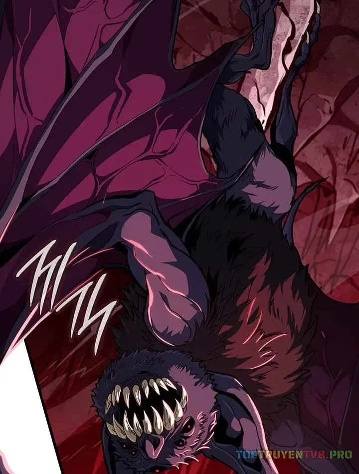 Sinh Tồn Với Tư Cách Là Một Huyết Vương Chap 37 - Next Chap 38