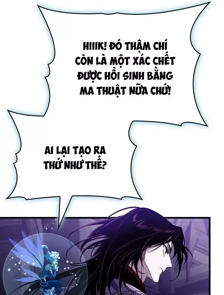 Sinh Tồn Với Tư Cách Là Một Huyết Vương Chap 37 - Next Chap 38