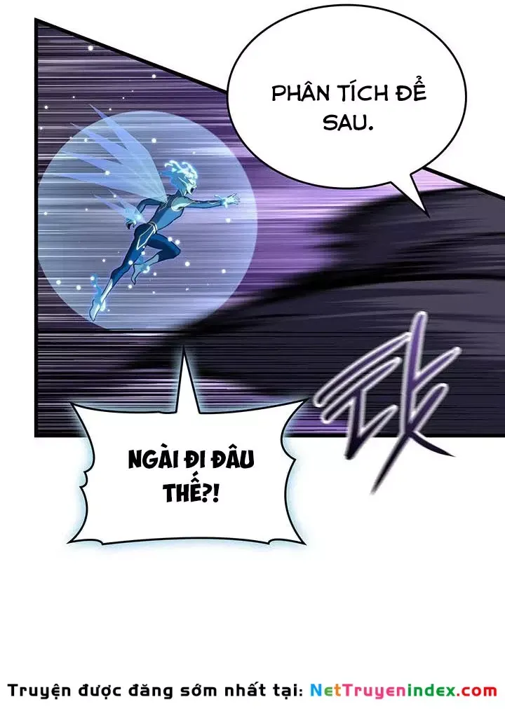 Sinh Tồn Với Tư Cách Là Một Huyết Vương Chap 37 - Next Chap 38