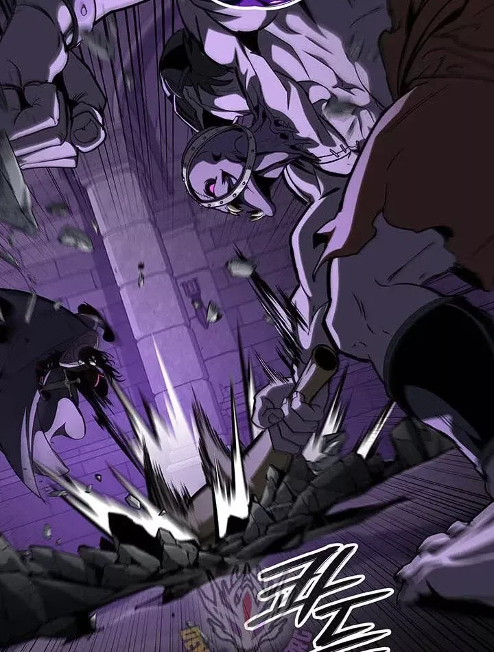 Sinh Tồn Với Tư Cách Là Một Huyết Vương Chap 37 - Next Chap 38