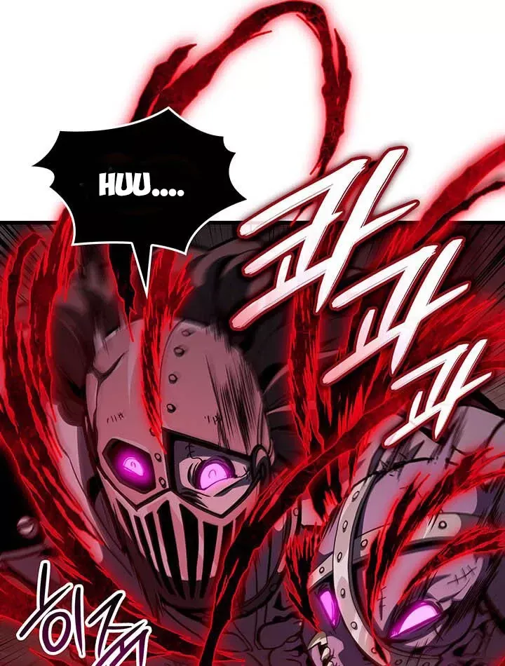 Sinh Tồn Với Tư Cách Là Một Huyết Vương Chap 37 - Next Chap 38