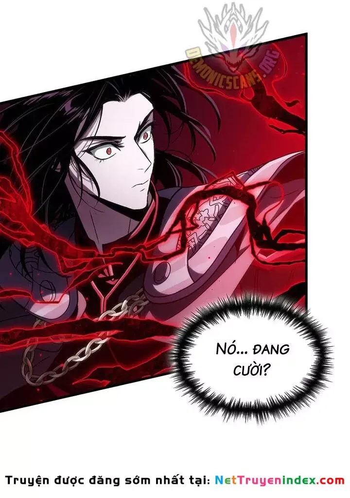 Sinh Tồn Với Tư Cách Là Một Huyết Vương Chap 37 - Next Chap 38