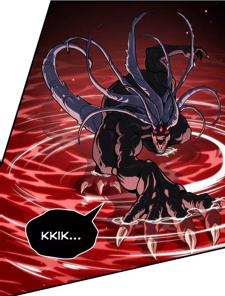 Sinh Tồn Với Tư Cách Là Một Huyết Vương Chap 37 - Next Chap 38