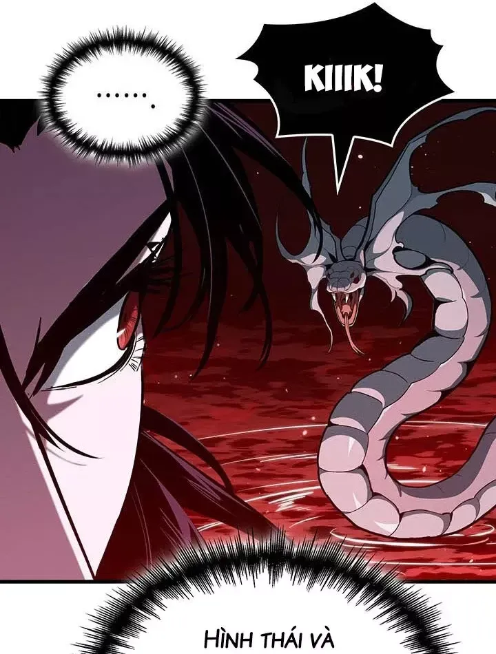 Sinh Tồn Với Tư Cách Là Một Huyết Vương Chap 37 - Next Chap 38