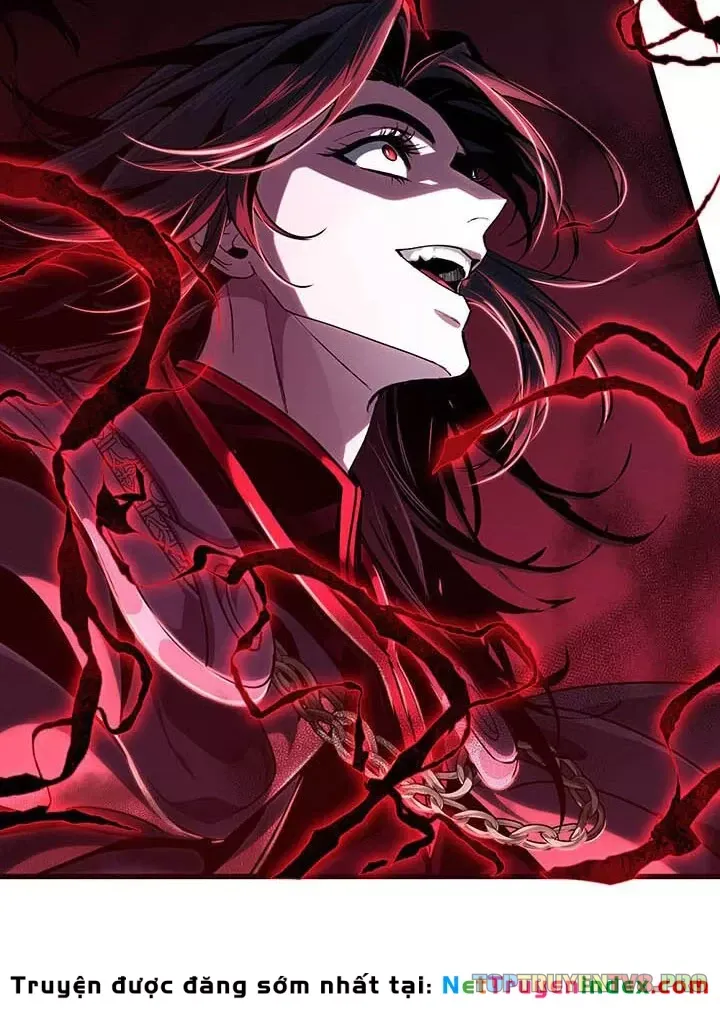 Sinh Tồn Với Tư Cách Là Một Huyết Vương Chap 37 - Next Chap 38