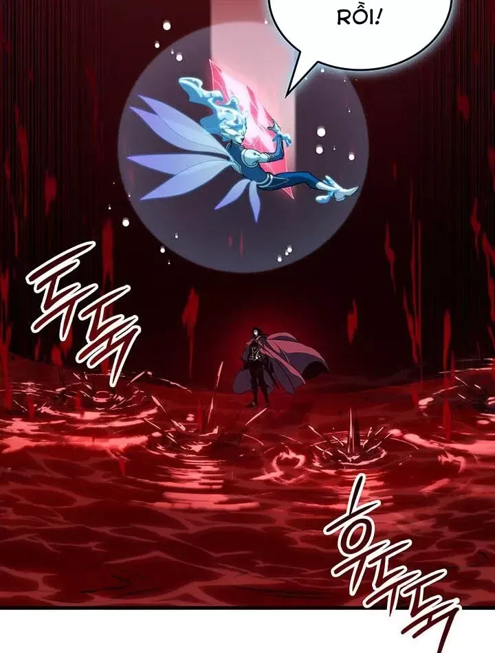 Sinh Tồn Với Tư Cách Là Một Huyết Vương Chap 37 - Next Chap 38