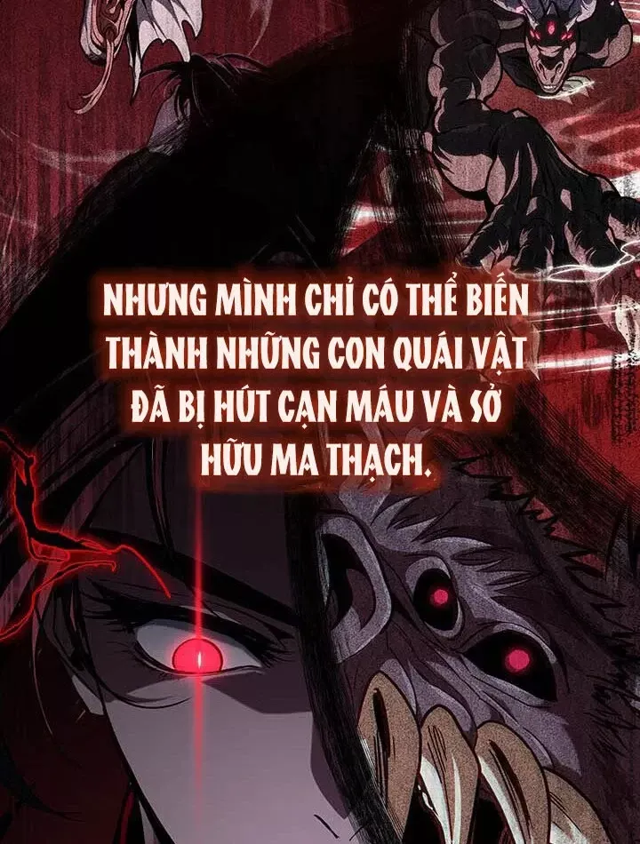 Sinh Tồn Với Tư Cách Là Một Huyết Vương Chap 37 - Next Chap 38