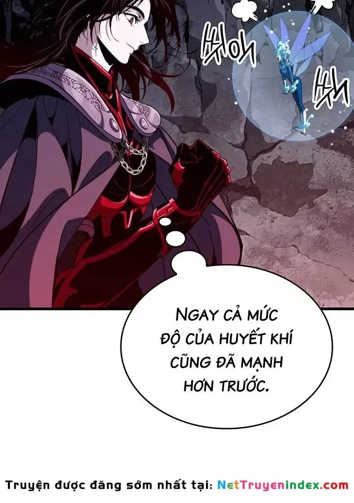 Sinh Tồn Với Tư Cách Là Một Huyết Vương Chap 37 - Next Chap 38