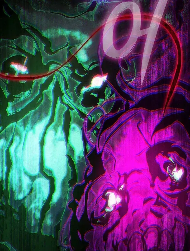 Sinh Tồn Với Tư Cách Là Một Huyết Vương Chap 37 - Next Chap 38