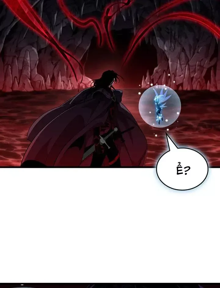 Sinh Tồn Với Tư Cách Là Một Huyết Vương Chap 37 - Next Chap 38