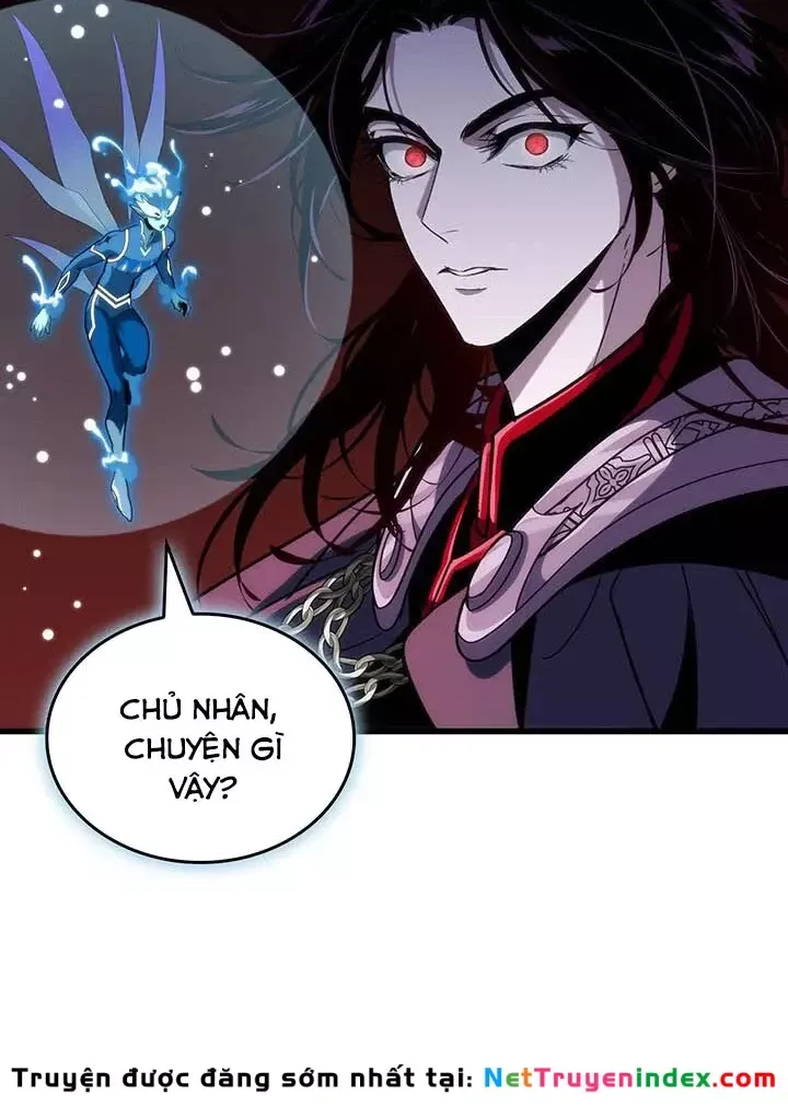 Sinh Tồn Với Tư Cách Là Một Huyết Vương Chap 37 - Next Chap 38