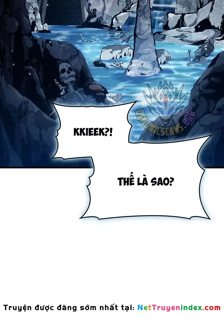 Sinh Tồn Với Tư Cách Là Một Huyết Vương Chap 37 - Next Chap 38