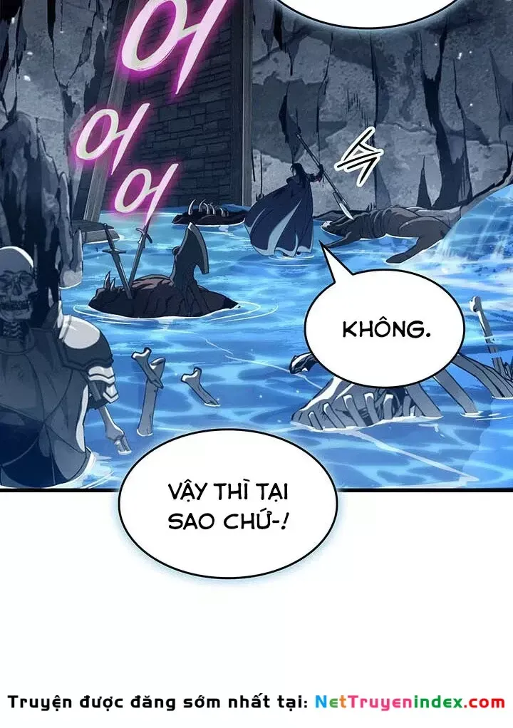 Sinh Tồn Với Tư Cách Là Một Huyết Vương Chap 37 - Next Chap 38