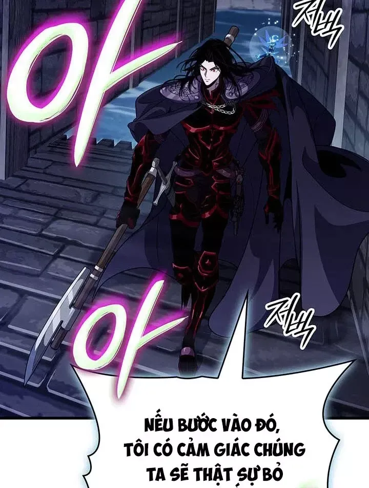 Sinh Tồn Với Tư Cách Là Một Huyết Vương Chap 37 - Next Chap 38