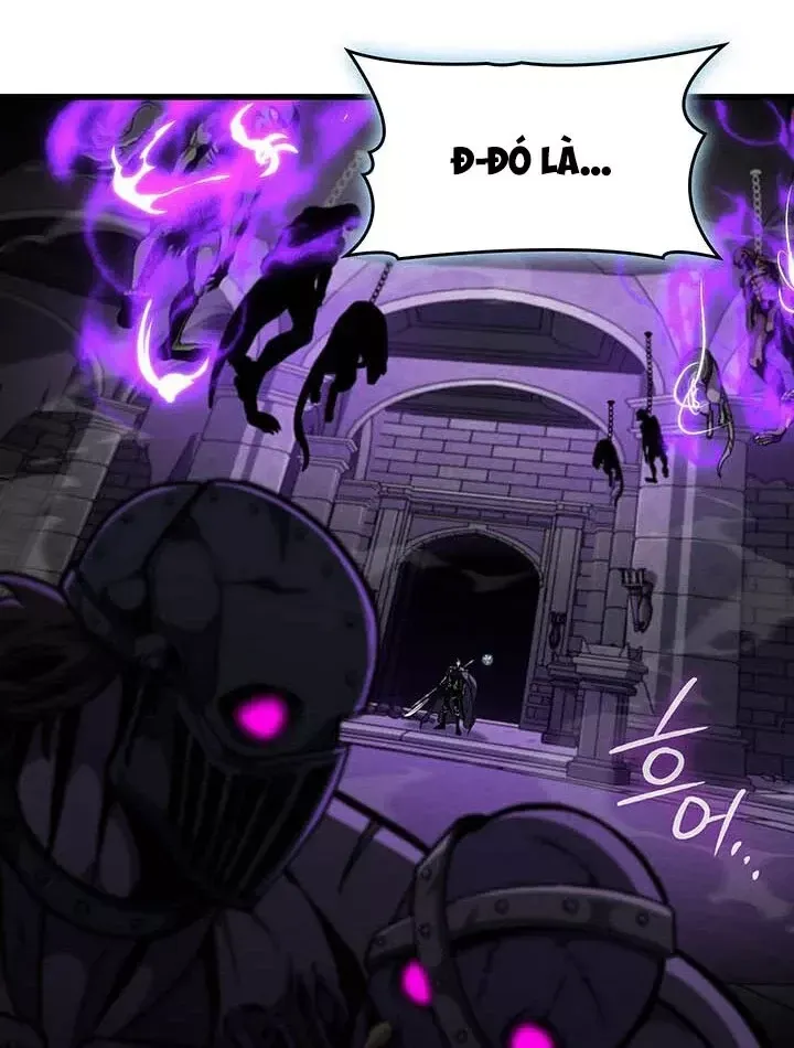 Sinh Tồn Với Tư Cách Là Một Huyết Vương Chap 37 - Next Chap 38