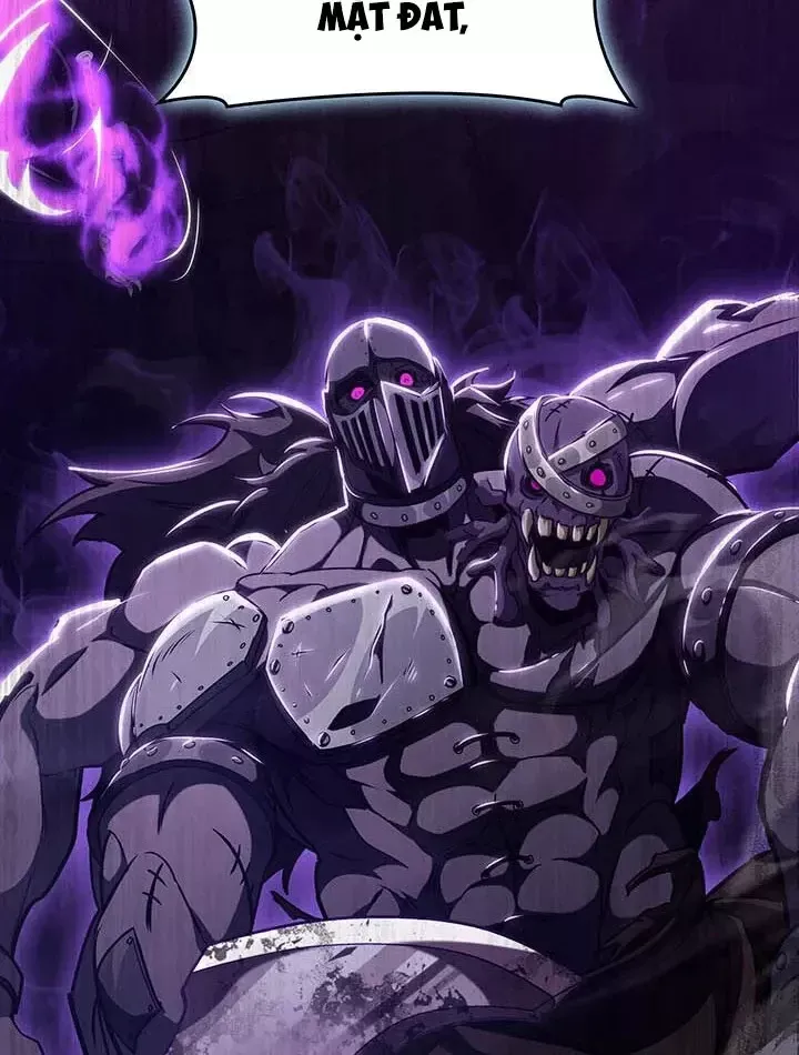 Sinh Tồn Với Tư Cách Là Một Huyết Vương Chap 37 - Next Chap 38