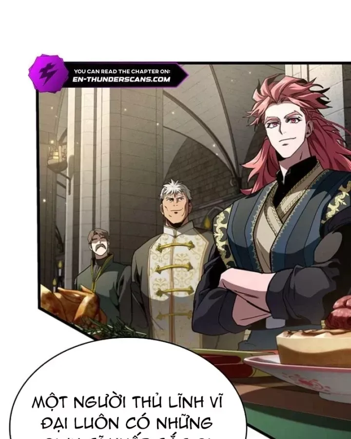 Sinh Tồn Với Tư Cách Là Một Huyết Vương Chap 38 - Next Chap 39