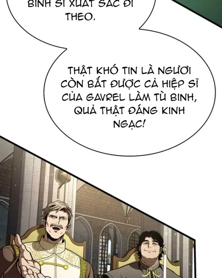 Sinh Tồn Với Tư Cách Là Một Huyết Vương Chap 38 - Next Chap 39