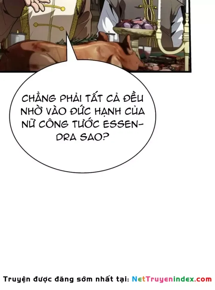 Sinh Tồn Với Tư Cách Là Một Huyết Vương Chap 38 - Next Chap 39