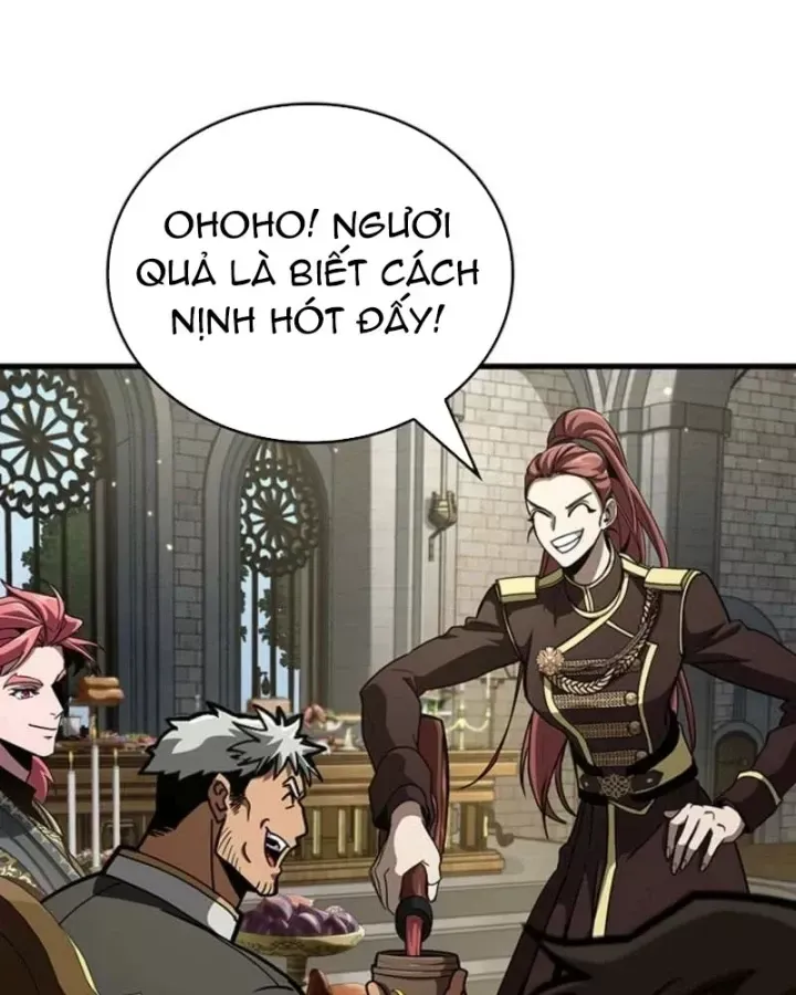 Sinh Tồn Với Tư Cách Là Một Huyết Vương Chap 38 - Next Chap 39