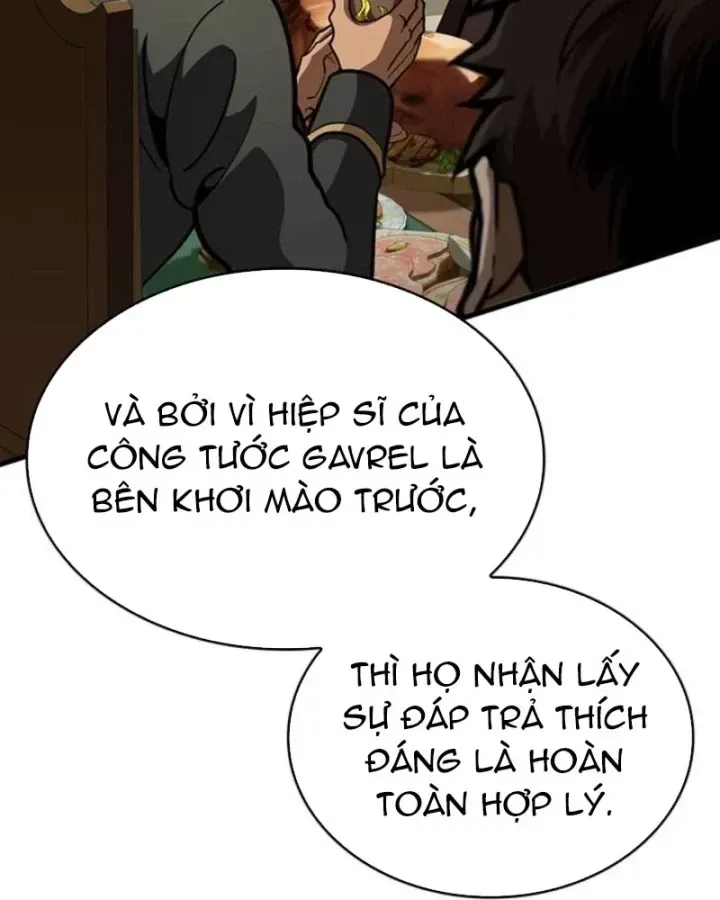 Sinh Tồn Với Tư Cách Là Một Huyết Vương Chap 38 - Next Chap 39