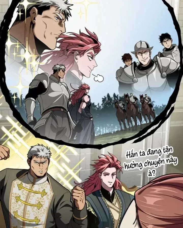 Sinh Tồn Với Tư Cách Là Một Huyết Vương Chap 38 - Next Chap 39