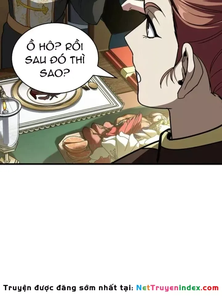 Sinh Tồn Với Tư Cách Là Một Huyết Vương Chap 38 - Next Chap 39