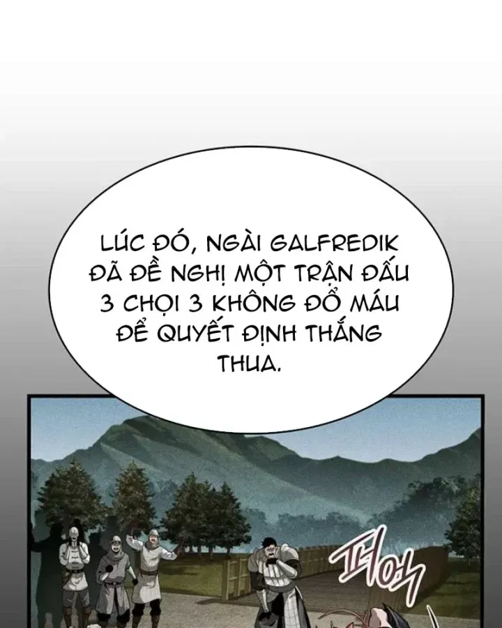 Sinh Tồn Với Tư Cách Là Một Huyết Vương Chap 38 - Next Chap 39