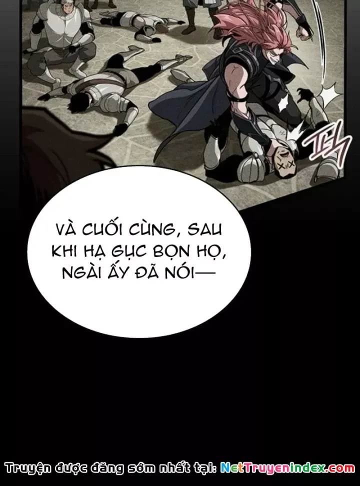 Sinh Tồn Với Tư Cách Là Một Huyết Vương Chap 38 - Next Chap 39