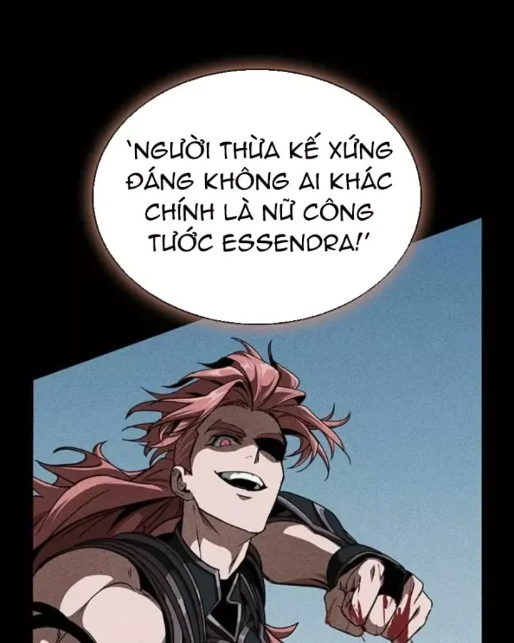 Sinh Tồn Với Tư Cách Là Một Huyết Vương Chap 38 - Next Chap 39