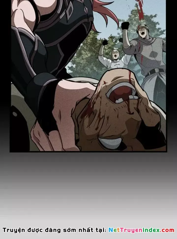 Sinh Tồn Với Tư Cách Là Một Huyết Vương Chap 38 - Next Chap 39