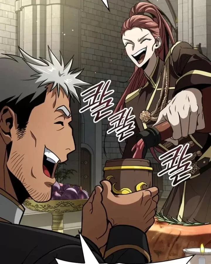 Sinh Tồn Với Tư Cách Là Một Huyết Vương Chap 38 - Next Chap 39