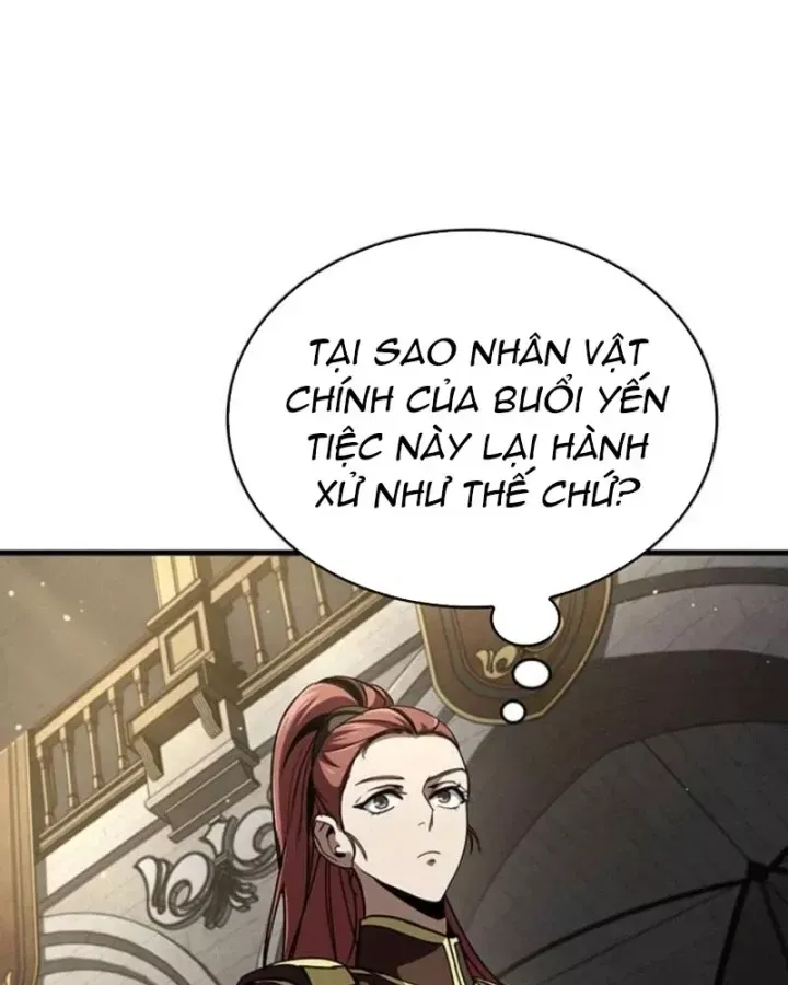 Sinh Tồn Với Tư Cách Là Một Huyết Vương Chap 38 - Next Chap 39