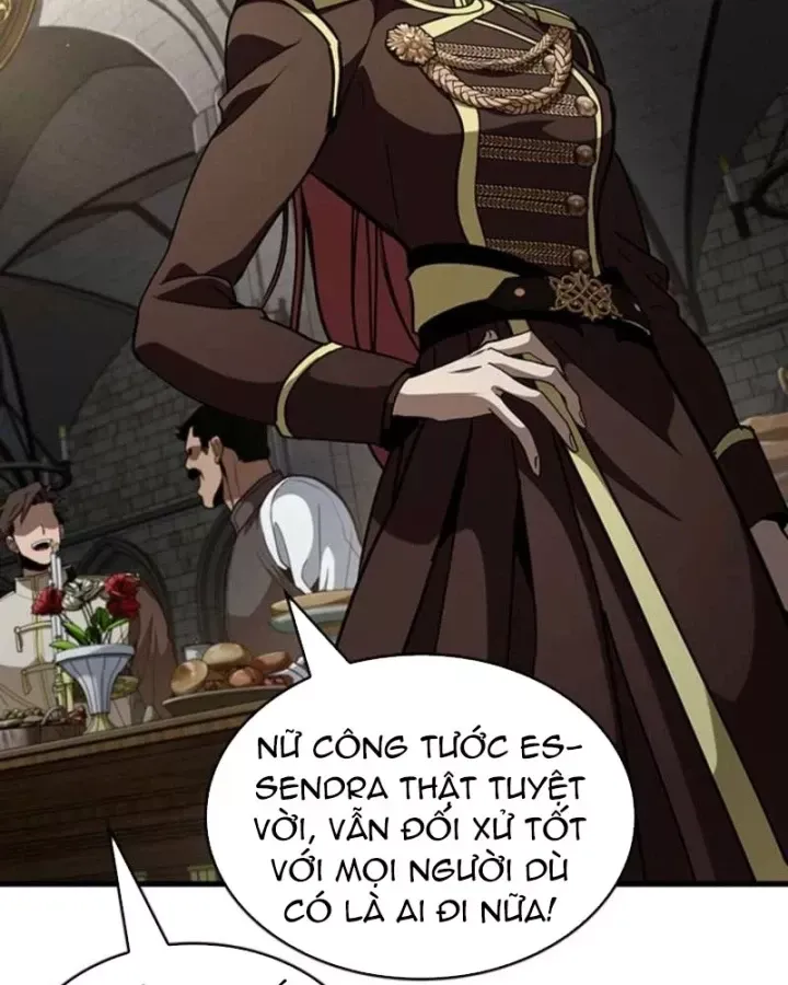 Sinh Tồn Với Tư Cách Là Một Huyết Vương Chap 38 - Next Chap 39