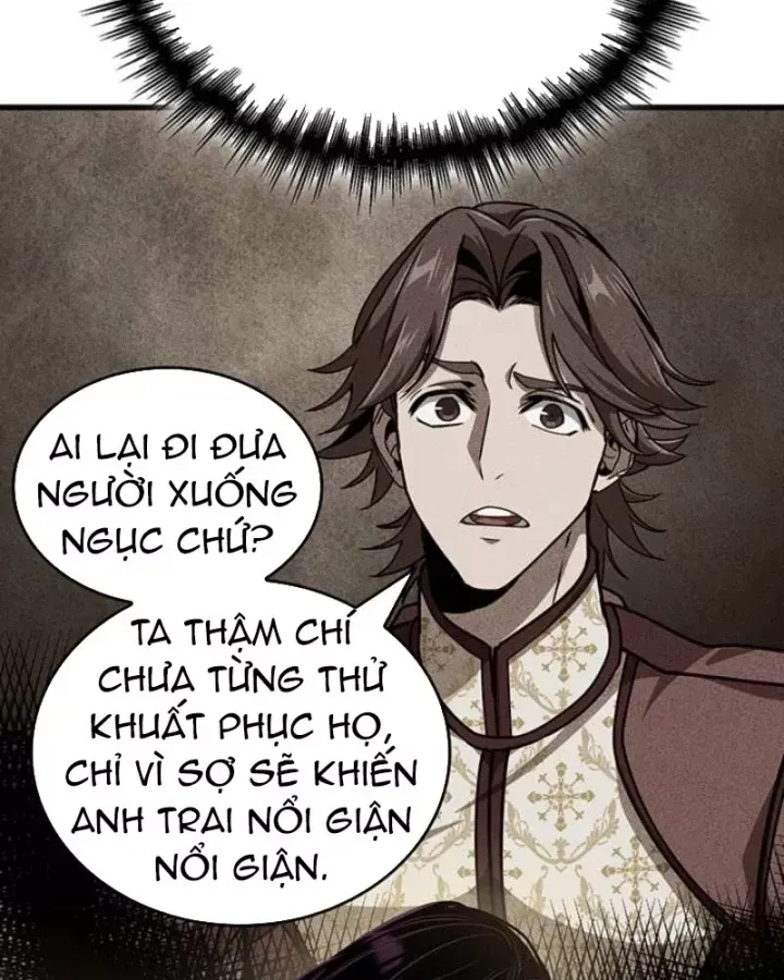 Sinh Tồn Với Tư Cách Là Một Huyết Vương Chap 38 - Next Chap 39