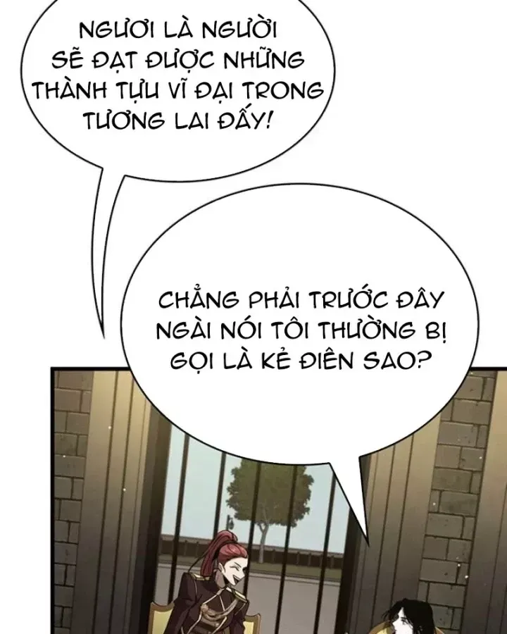 Sinh Tồn Với Tư Cách Là Một Huyết Vương Chap 38 - Next Chap 39
