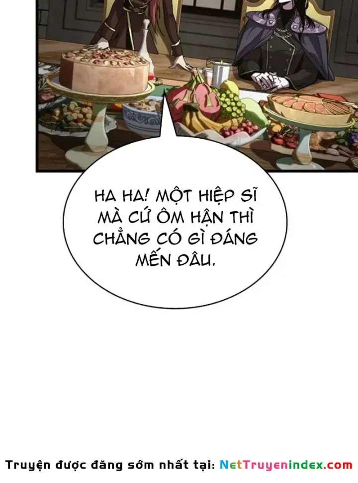 Sinh Tồn Với Tư Cách Là Một Huyết Vương Chap 38 - Next Chap 39