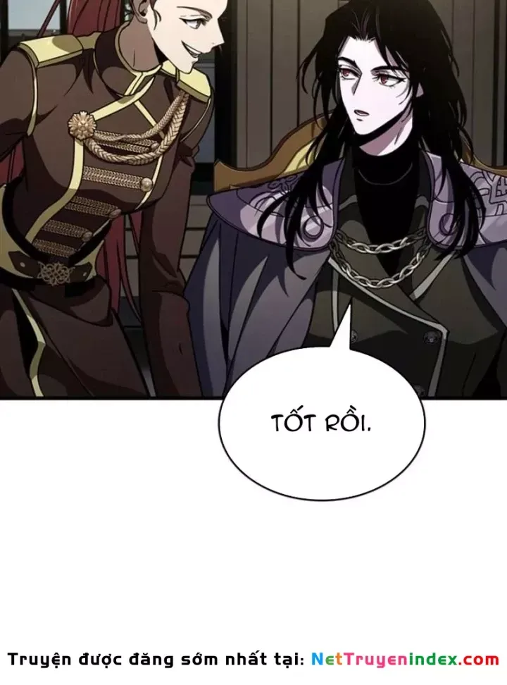 Sinh Tồn Với Tư Cách Là Một Huyết Vương Chap 38 - Next Chap 39