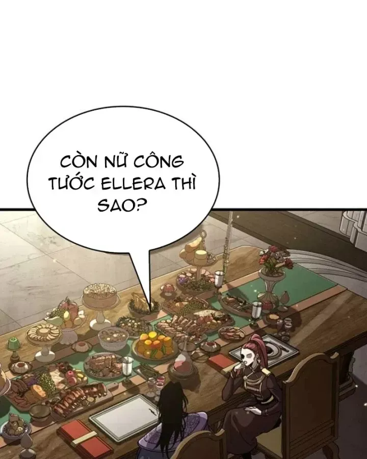 Sinh Tồn Với Tư Cách Là Một Huyết Vương Chap 38 - Next Chap 39