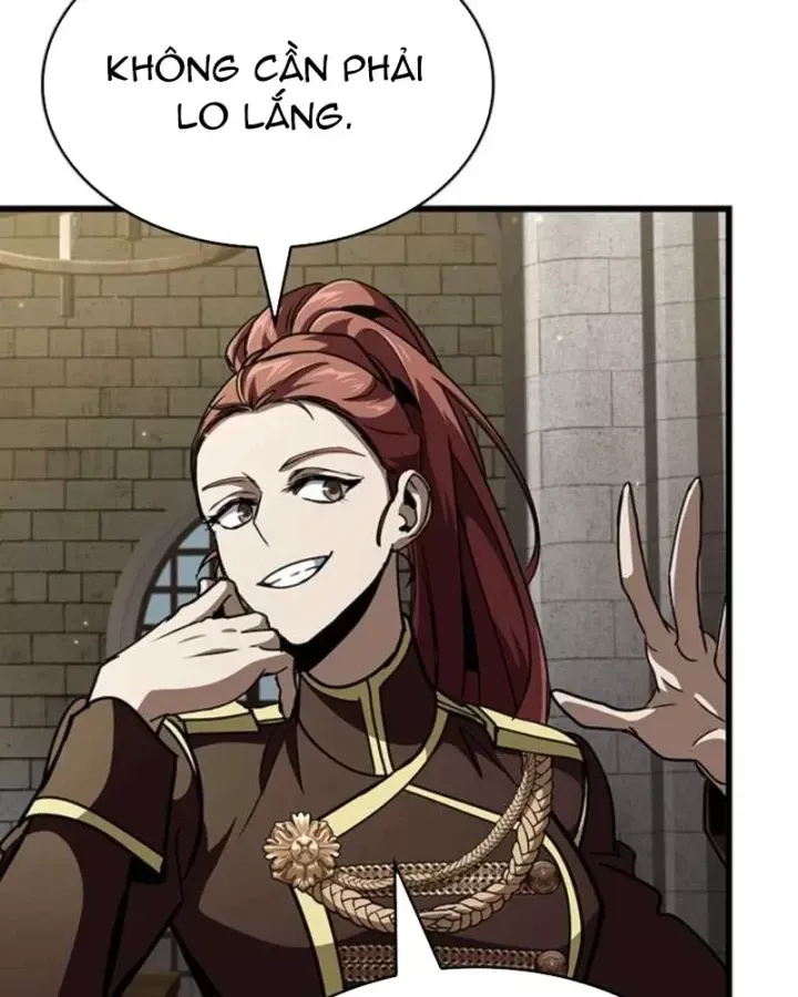 Sinh Tồn Với Tư Cách Là Một Huyết Vương Chap 38 - Next Chap 39